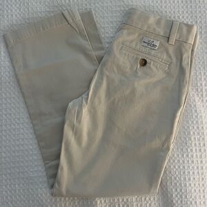 Vineyard Vines Boys 8 Khaki Chinos